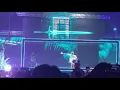 耍劍表演 @ Jace Chan 陳凱詠 UNBORDERED 演唱會 (2021.12.11)