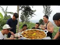 Download Lagu G1LA NEKAT MASAK DI PUNCAK 2 BOGOR RICA RICA JAH4NAM