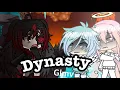 Lagu Dynasty GLMV