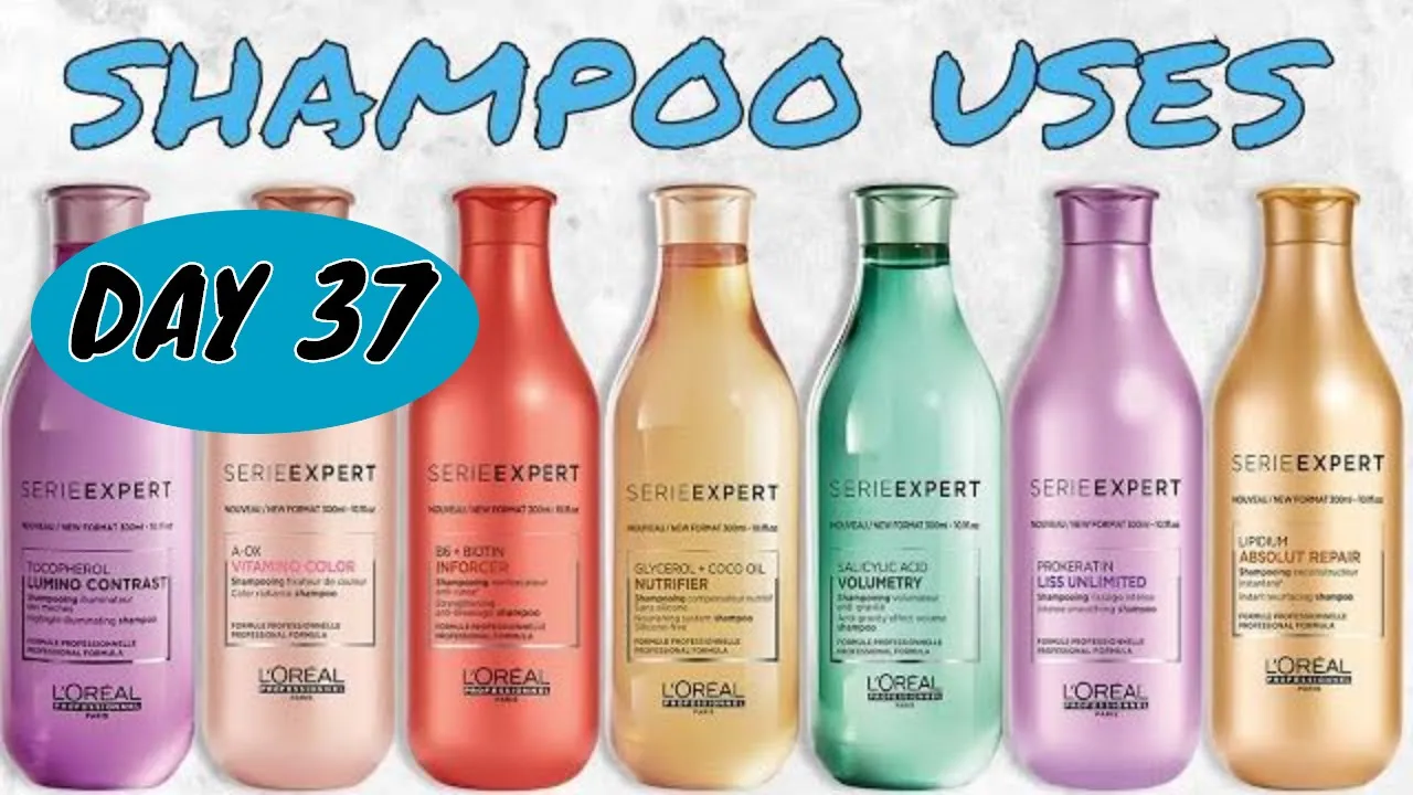 REVIEW L'OREAL ELSEVE FALL RESIST SHAMPOO || RAMBUT RONTOK LANGSUNG BERKURANG DRASTIS. 