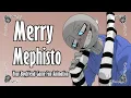 Merry Mephisto - Your Boyfriend Game Fan Animation