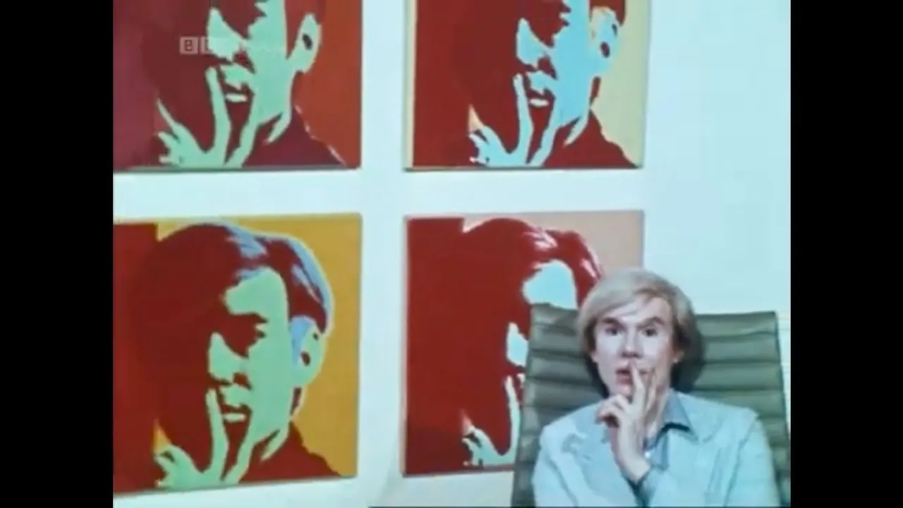 The Shock of the New, Pt. 7: Culture as Nature ~ Robert Hughes [DOC 1980]