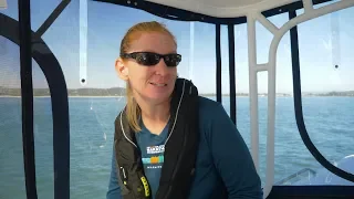 86 – Motoring All the Way to the Gold Coast