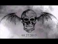 Download Lagu Avenged Sevenfold - Shepher of Fire OFFICIAL INSTRUMENTAL