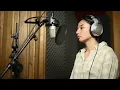 Download Lagu SATU RASA CINTA ( ARIEF) - DELISA HERLINA COVER