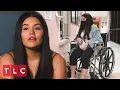 Michelle Drives Myrka To the Hospital Unexpected