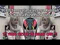 Lagu DJ EH TERNYATA SELERANYA RENDAH || DJ KAMU PURA PURA CINTA VIRAL TIKTOK TERBARU 2026