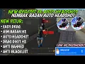 AIMLOCK 99%‼️AIMLOCK NO DRAG HS |REGEDIT FF AUTO HEADSHOT TERBARU 2025 - COCOK BUAT ISIAN 100% AMAN