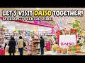 Daiso Daiso Store Daiso Store Deira City Centre Dubai Mall Japanese Store in Dubai UAE
