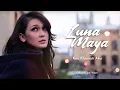 Luna Maya - Kau Khianati Aku (Official Lyric Video)
