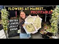 Download Lagu Farmer’s Market Struggles: Rain, Flowers, and a Scramble for Profit