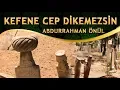 Download Lagu İbretlik İlahi - Kefene Cep Dikemezsin, Malınla Gömülemezsin - Abdurrahman Önül
