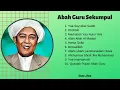 Download Lagu Syair Sekumpul Ya Sayyidas Sadat || Kumpulan Syair Sekumpul || Haul Abah Guru Sekumpul