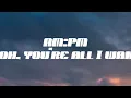 NOTD & Maia Wright - AM:PM (Lyrics) [CLOUDY RELEASE]