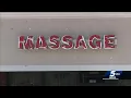 6 women arrested from Bethany massage parlors during undercover sting