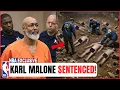 Karl Malone Sentenced It Is ly Over Goodbye Forever