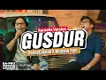 Download Lagu GUSDUR - DENNY CAKNAN FT DHALANG POER | VERSI TANPA VOKAL+LIRIK HD | ORIGINAL MUSIC