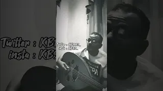 طلال عمر شخبارك عود 