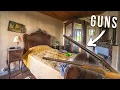 Download Lagu We vonden GEWEREN verstopt in een verlaten huis in Frankrijk