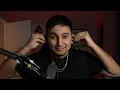 A$AP ROCKY FT J COLE "RUBY ROSARY" FIRST REACTION