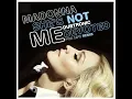 Lagu Madonna - She's Not Me (Dubtronic Devoted For Life Remix)