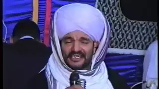 شاهد ريحانه المداحين الشيخ أمين الدشناوى في اروع حالات الصفاء والجذب 