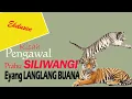 Lagu KISAH EYANG LANGLANG BUANA Sang Pengawal Prabu Siliwangi | toucing tv