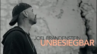 Joel Brandenstein - Unbesiegbar (Offizielles Musikvideo)