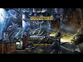 BRAINSTORM - The Pyre