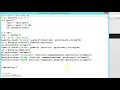 081 Learn python and ruby programming - Litres gallons modifications