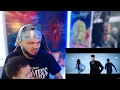 FIRE THROWBACK! Chris Brown - Heat (Official Video) ft. Gunna | REACTION!