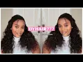 Download Lagu POSTPARTUM GRWM! Cambodian deep Wave wig install. Beginner friendly FT DYHAIR777