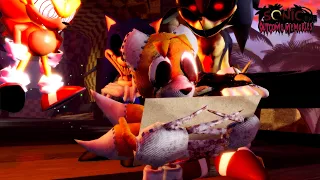 2011X likes WHAT Sonic EXE Outcome Memories Animation
