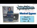 Download Lagu Anjinho Dos Teclados - Fita K7  Vol. 11 (Lado A) RELÍQUIA