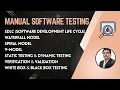 Manual Software Testing Training Part-2