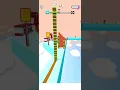 Cube surfers
