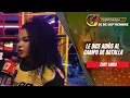 Download Lagu CALLE 7 PANAMÁ - ZORY LINDA LE DICE ADIÓS A CALLE 7 PANAMÁ