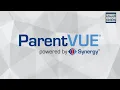 ParentVUE How to sign up for desktop and smartphone