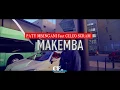 Lagu Clip officiel  MAKEMBA : PATY MBENGANI Feat CELEO SCRAM