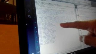 Profanity Editor - Mini Project of Udacity Python