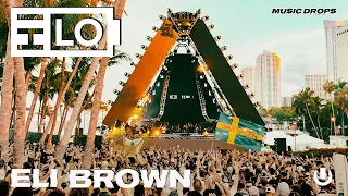 Download HI-LO B2B Eli Brown [Drops Only] @ Ultra Miami 2024, Resistance The Cove MP3