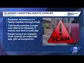Scammer targeting inmate families in Bernalillo County