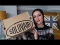 Download Lagu Unboxing my Solovair Monkey Boots - Go Ask Ellice