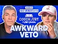 BB28 Episode 15 The House Got Uncomfortable Fast Couch Jury