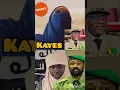 Lagu Écoutez jusqu'à la fin vs Bina diarra les femmes voilées,  et Kayes va mal Assimi Goïta 
