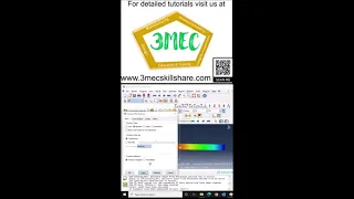 Contour plot options - Discrete and Continuous