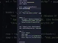 Add Arguments Easily with ARGPARSE