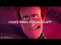 Mejja - Siku hizi ni KuBad (Official LYRIC ANIMATED Video) funny animation 2021 [new mejja].