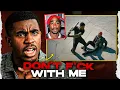 The Day Tupac Picked The Wrong Guy To Bully...And It's Bad