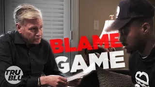 Free Full Episode Takedown With Chris Hansen Jonathan S Blame Game 